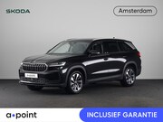 Skoda Kodiaq - 1.5 TSI MHEV Business Edition 7p. | Derde zitrij | Light & v