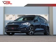 Ford Focus - Wagon 1.0 EcoBoost 155PK Hybrid Active X | Full options
