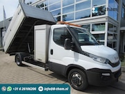 Iveco Daily - 35C14 2.3 410 Kipper Tipper Automatic AIRCO - KLIMA