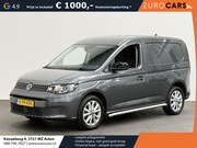 Volkswagen Caddy - Cargo 2.0 TDI Style Automaat Airco Bluetooth Cruise Control 