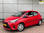 Toyota Yaris - 1.0 VVT-i Aspiration