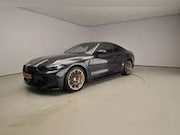 BMW M4 - Competition M xDrive Coupé | Laserlicht | Leder |