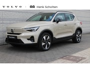 Volvo EX40 - Single Motor Extended Range Plus 82 kWh | Trekhaak | Verwarm