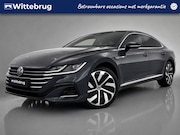 Volkswagen Arteon - 1.4 TSI eHybrid R-Line Business+ / Pano / Leder / 360 Camera