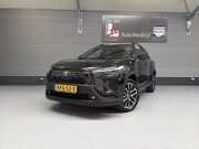 Toyota Corolla Cross - Hybrid 140 STYLE/DODE HOEK/PDC/CAM/EL A KLEP/STOEL STUUR VER