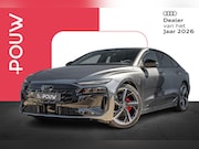 Audi A6 E-TRON - S edition 286pk 83 kWh | Winter Pakket | 360 Camera