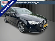 Audi A3 - Sportback 1.0 TFSI Design Pro Line Plus cruise, navi, xenon,