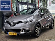 Renault Captur - 0.9 TCe Dynamique Afn. Trekhaak | PDC + Camera | ECC | Navig