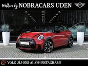 MINI John Cooper Works - Hatchback S Rockingham GT JCW Automaat / Panoramad