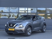 Nissan Juke - 1.0 DIG-T BUSINESS ACCESS I AUTOMAAT I P-CAMERA I APPLE CARP
