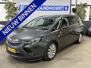 Opel Zafira - Tourer 1.4 Cosmo // Ecc // LM velgen // APK tot 21-02-2027