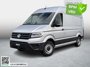 Volkswagen Crafter - 30 2.0 TDI L3H3 Highline BPM VRIJ Led, Navi, Cam, Ergo comfo
