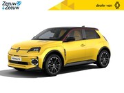 Renault 5 - iconic cinq 120 pk urban range | OP VOORRAAD OP= OP NU MET €