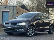 Volkswagen Polo - 1.2 TSI/2016/110PK/PDC/STLVW/LED/LOUNGE