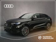 Audi Q5 Sportback - e-hybrid quattro 367pk S edition competition