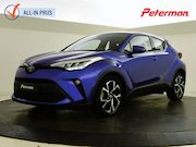 Toyota C-HR - 1.8 Hybrid Dynamic | Cruise Control | Camera | Keyless