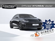 Hyundai Ioniq - 77, 4 kWh Business Edition I Super aanbieding I Snel rijden