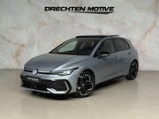Volkswagen Golf - 1.5 eTSI R-Line / Pano / Camera