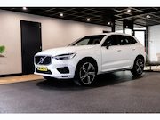 Volvo XC60 - 2.0 T8 AWD R-Design | B&W | 360 Cam | Stoelventilatie | Trek
