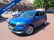 Skoda Kamiq - 1.0 TSI Style VAN 1E EIGENAAR