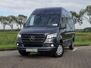 Mercedes-Benz Sprinter - 317 L2H2 3.5t Trekhaak