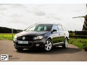 Volkswagen Golf - Variant 1.4 TSI Highline|Trekhaak|PanoramaD