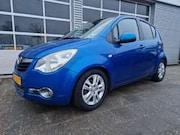 Opel Agila - 1.0 Edition