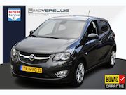 Opel Karl - 1.0 ecoFLEX Innovation Automaat | Carplay Navigatie | Half-L