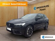Volvo XC60 - 2.0 T6 Plug-in hybrid AWD Plus Dark | 360 Camera | Panoramad
