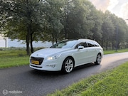 Peugeot 508 - SW 1.6 THP Allure*FULL OPTION*NEW APK 10/27*NAP