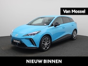 MG MG4 Electric - 64 kWh Luxury | Unieke kleur | 360 Camera | Stoelverwarming 