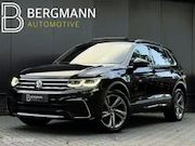 Volkswagen Tiguan - 1.4 TSI eHybrid R-Line|HUD|Pano|trekhaak