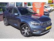 Volvo XC40 - 1.5 T3 Inscription / Carplay / Leder / Camera / Stoel en stu