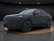Audi Q6 e-tron Sportback - S edition performance 100 Kwh 225 kW / 306 PK