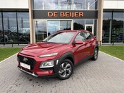 Hyundai Kona - 1.6 GDI Hybride Navi I App I Camera