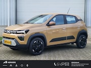 Dacia Spring - Extreme 65PK 27 kWh / Airco / DAB Radio / Navigatie / Apple 