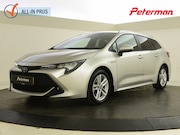 Toyota Corolla - Touring Sports 1.8 Hybrid Active | Trekhaak | Elektr. a. kle