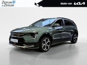 Kia Niro - 1.6 GDi PHEV DynamicPlusLine | Apple Carplay / Android Auto 