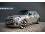 MINI Mini Electric - Yours 33 kWh | Panoramadak | Harman Kardon | Head-Up Display
