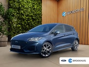 Ford Fiesta - 1.0 EcoBoost Hybrid ST-Line X | Camera | B&O audio | Stuur/s