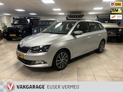 Skoda Fabia - Combi 1.0 TSI Drive Navigatie, Airco, Cruise control.