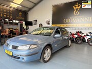 Renault Laguna - 1.6-16V Expression inruil mogelijk