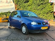 Seat Arosa - 1.4i Automaat Airco I Goed onderhouden I Lees tekst