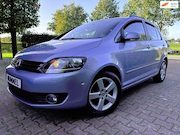 Volkswagen Golf Plus - 1.2 TSI Team uitvoering! Highline!