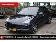 Porsche Cayenne Coupé - 3.0 E-Hybrid NL-AUTO NAP LUCHTVERING TREKHAAK DEALER ONDH