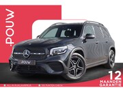 Mercedes-Benz GLB-Klasse - 180 AMG Line 7p. 136pk | Trekhaak | Cruise Control | Voorsto