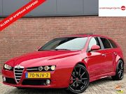 Alfa Romeo 159 - Sportwagon 1.7 T Progression | NL-AUTO!