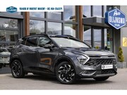 Kia Sportage - 1.6 T-GDi Plug-in Hybrid AWD GT-Line|Pano|Stoel+Stuurverwarm