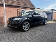 Audi Q7 - 4.2 FSI quattro 5+2 APK 11-2026