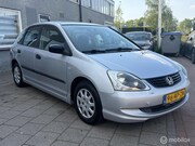 Honda Civic - 1.4i LS